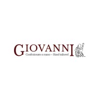 Giovanni Clothes Inc logo - Similar company to Norml Canada