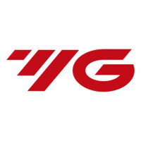 YG-1 Tools México logo - Similar company to Thummim Simhec