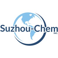 Suzhou-Chem, Inc. logo - Similar company to Fhit India