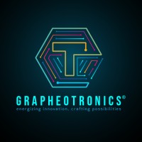 Grapheotronics® logo - Similar company to Every Task Llc