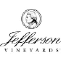 Jefferson Vineyards logo - Similar company to Rdv Vineyards