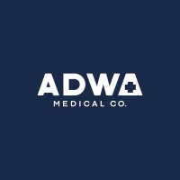 Adwa Medical logo - Similar company to Opera Mena