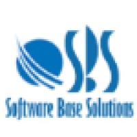 Software Base Solutions logo - Similar company to Peak Software Solution
