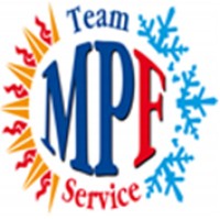 MPF srl logo - Similar company to Facom Srl