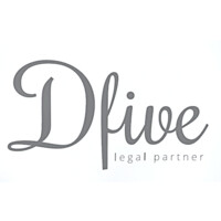 Dfive logo - Similar company to Servimax Servicios Generales Sa