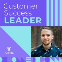 Customer Success Leader logo - Similar company to Competencia