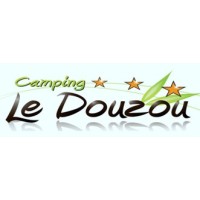 Camping le Douzou Dordogne Périgord Noir logo - Similar company to Camping Pegomas À St Rémy De Provence