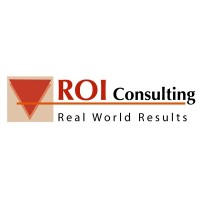 ROI Consulting logo - Similar company to Roi-Consultancy B.V.