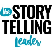 The Storytelling Leader logo - Similar company to Taws Aps