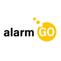 alarmGO logo - Similar company to Vision Intelligence B.V.