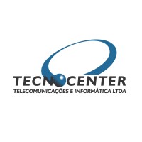 Tecnocenter Telecomunicações e Informática logo - Similar company to Seralltec