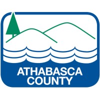 Athabasca County logo - Similar company to Fcssaa - Family & Community Support Services Association Of Alberta