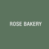 Rose Bakery logo - Similar company to Superstudio Nxt