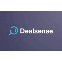 Dealsense logo - Similar company to O7Capital Group