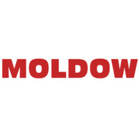 Moldow logo - Similar company to Us Duct