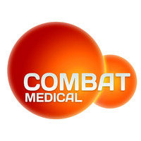 Combat Medical Ltd logo - Similar company to Pathright Medical Inc.