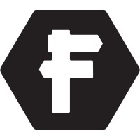 Fustle Bikes logo - Similar company to Rainbro
