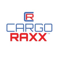 CargoRAXX logo - Similar company to Boxcar Transit