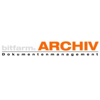 Bitfarm Informationssysteme GmbH logo - Similar company to Bitfarm