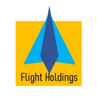 Flight Holdings, Inc. logo - Similar company to Openscreen