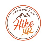 HikeUp.be logo - Similar company to Hike Up