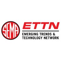 ETTN - SEMA Emerging Trends and Technology Network logo - Similar company to Sae Socal Section