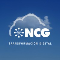 NCG logo - Similar company to Net Connect