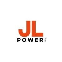 JL Power logo - Similar company to Genmann Generators