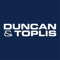 Duncan & Toplis logo - Similar company to Blixt Group