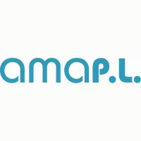 Amapl logo - Similar company to Bncplus