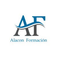 Grupo Alacon Formación sl logo - Similar company to Laborplus Cee