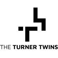 The Turner Twins logo - Similar company to Kai