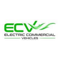 Electric Commercial Vehicles logo - Similar company to Burns Waste