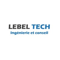 Lebel Tech logo - Similar company to Level Tech Peru
