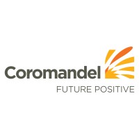 Coromandel International Limited logo - Similar company to Chambal Fertilisers And Chemicals Limited