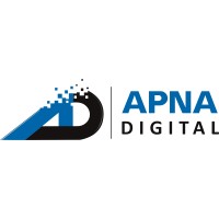 Apna Digital logo - Similar company to Leebykart Services Llp