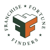 Franchise Fortune Finders logo - Similar company to Ofran.Inc