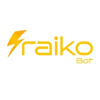 Raiko logo - Similar company to Research Flow