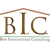 BOIS INTERNATIONAL CONSULTING logo - Similar company to Bim Process Engineering Services