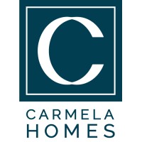 Carmela Homes logo - Similar company to Helix Systems