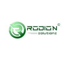 Rodion Solutions logo - Similar company to A. K. Marine Engineers