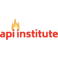API Institute logo - Similar company to Bluu