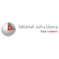 Talend Solutions
