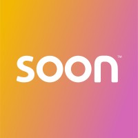 Soon logo - Similar company to Doki Doki Dessert