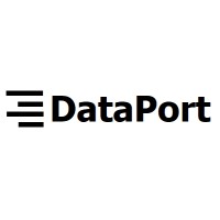 DataPort logo - Similar company to Dataport