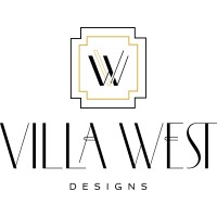 Villa West Designs logo - Similar company to Alpha Design Studio