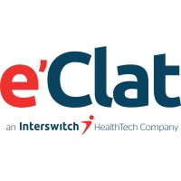 eClat Healthcare Limited logo - Similar company to Kgdn Technologies Ltd