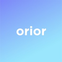 Orior.io logo - Similar company to Riot