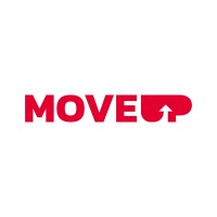 MoveUp logo - Similar company to Move Up It Solutions
