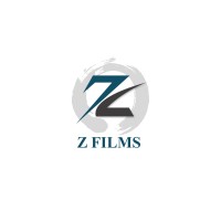 ZFILMS logo - Similar company to Cinetren